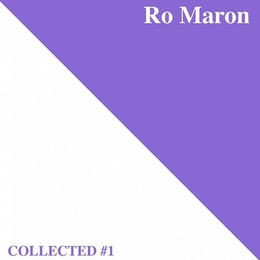 Image du média "COLLECTED 1 de Ro MARON"