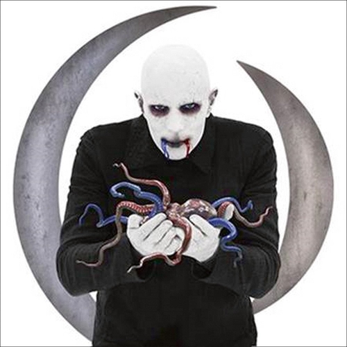 Couverture EAT THE ELEPHANT de A PERFECT CIRCLE