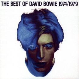 Image du média "THE BEST OF 1974-1979 de David BOWIE"