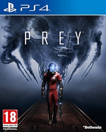 Image du média "PREY de BETHESDA"