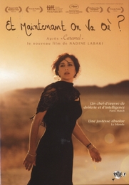 Image du média "ET MAINTENANT ON VA OÙ ? de Nadine LABAKI"