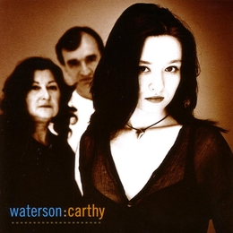 Image du média "WATERSON : CARTHY de WATERSON - CARTHY"