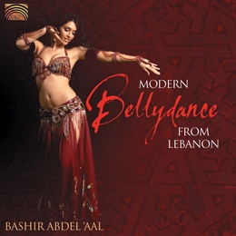 Image du média "MODERN BELLYDANCE FROM LEBANON de Bashir ABDEL'AAL"