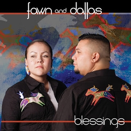 Image du média "BLESSINGS de FAWN AND DALLAS"