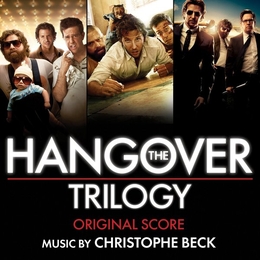 Image du média "HANGOVER TRILOGY de Christopher BECK"