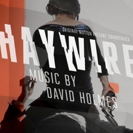 Image du média "HAYWIRE de David HOLMES"