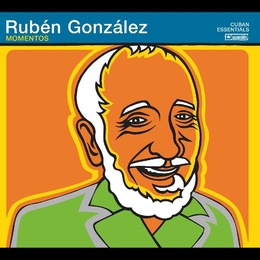 Image du média "MOMENTOS de Rubén GONZALES"