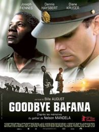 Image du média "GOODBYE BAFANA de Bille AUGUST"