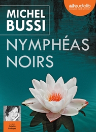 Image du média "NYMPHEAS NOIRS de Michel BUSSI"