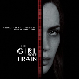 Image du média "THE GIRL ON THE TRAIN de Danny ELFMAN"