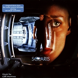 Image du média "SOLARIS de Cliff MARTINEZ"