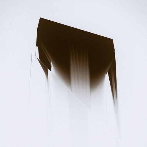 Couverture HOLLOWED de ITAL TEK