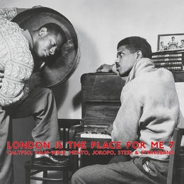 Image du média "LONDON IS THE PLACE FOR ME 7 & 8"