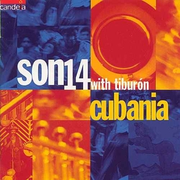 Image du média "CUBANIA de SON 14"