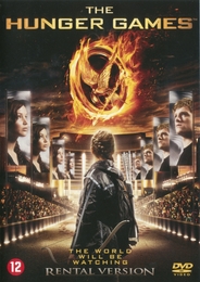 Image du média "THE HUNGER GAMES de Gary ROSS"