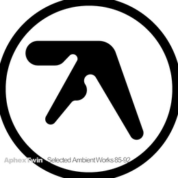 Image du média "SELECTED AMBIENT WORKS 85-92 de THE APHEX TWIN"