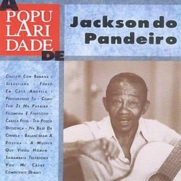 Image du média "POPULARIDADE DE JACKSON DO PANDEIRO de JACKSON DO PANDEIRO"