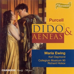 Image du média "DIDO AND AENEAS de Henry PURCELL"