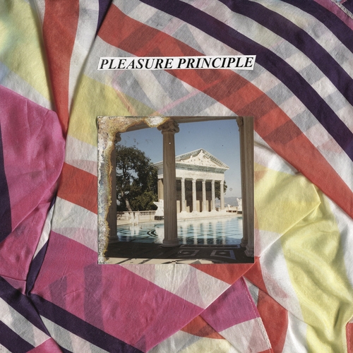 Couverture PLEASURE PRINCIPLE de PLEASURE PRINCIPLE