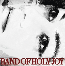 Image du média "EASY LISTENING de THE BAND OF HOLY JOY"