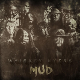 Image du média "MUD de WHISKEY MYERS"