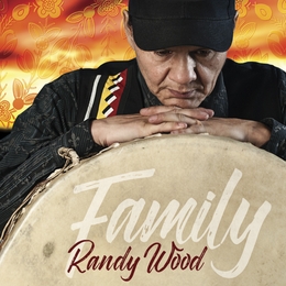 Image du média "FAMILY de Randy WOOD"