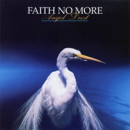 Image du média "ANGEL DUST de FAITH NO MORE"