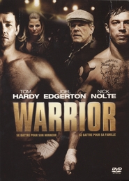 Image du média "WARRIOR de Gavin O'CONNOR"