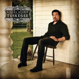 Image du média "TUSKEGEE - DELUXE EDITION (+DVD) de Lionel RICHIE"