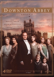 Image du média "DOWNTON ABBEY - 6/2 de Michael ENGLER"