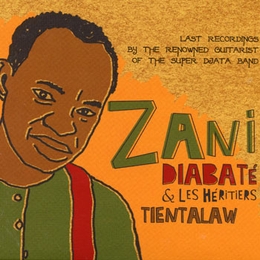 Image du média "TIENTALAW de Zani DIABATÉ & LES HÉRITIERS"