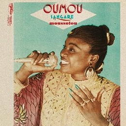 Image du média "MOUSSOLOU de Oumou SANGARE"