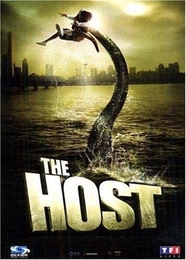 Image du média "THE HOST de Joon-ho BONG"