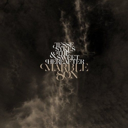 Image du média "MARBLE SON de Jesse SYKES & THE SWEET HEREAFTER"