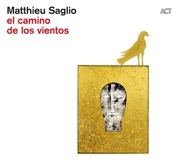 Image du média "EL CAMINO DE LOS VIENTOS de Matthieu SAGLIO"