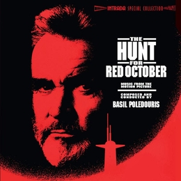 Image du média "THE HUNT FOR RED OCTOBER de Basil POLEDOURIS"