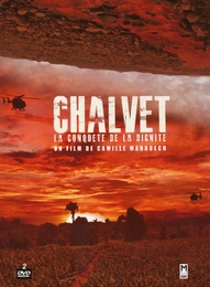 Image du média "CHALVET, LA CONQUÊTE DE LA DIGNITÉ de Camille MAUDUECH"