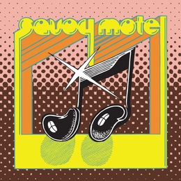 Image du média "SAVOY MOTEL de SAVOY MOTEL"