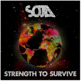 Image du média "STRENGTH TO SURVIVE de SOJA"