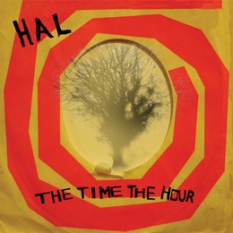 Image du média "THE TIME THE HOUR de HAL (IRL)"