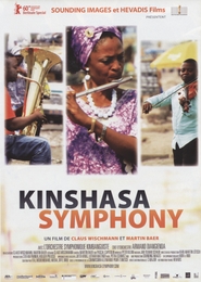 Image du média "KINSHASA SYMPHONY de Claus WISCHMANN"