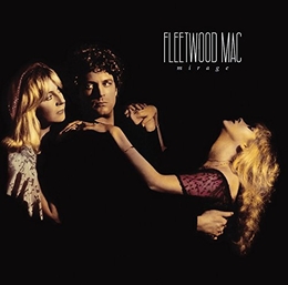 Image du média "MIRAGE (EXPANDED EDITION) de FLEETWOOD MAC"