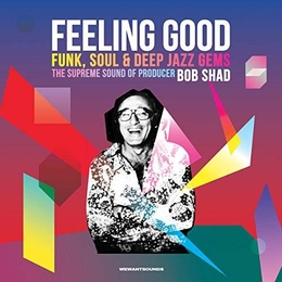 Image du média "FEELING GOOD"