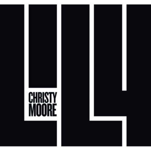 Couverture LILY de Christy MOORE