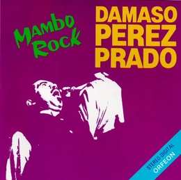 Image du média "MAMBO ROCK de Perez PRADO"