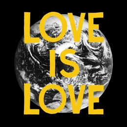 Image du média "LOVE IS LOVE de WOODS"