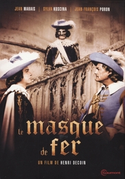 Image du média "LE MASQUE DE FER de Henri DECOIN"