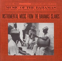 Image du média "MUSIC OF THE BAHAMAS: INSTRUMENTAL MUSIC"