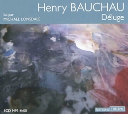 Image du média "DÉLUGE de Henry BAUCHAU"