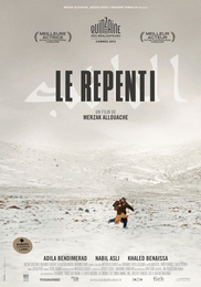 Image du média "LE REPENTI de Merzak ALLOUACHE"